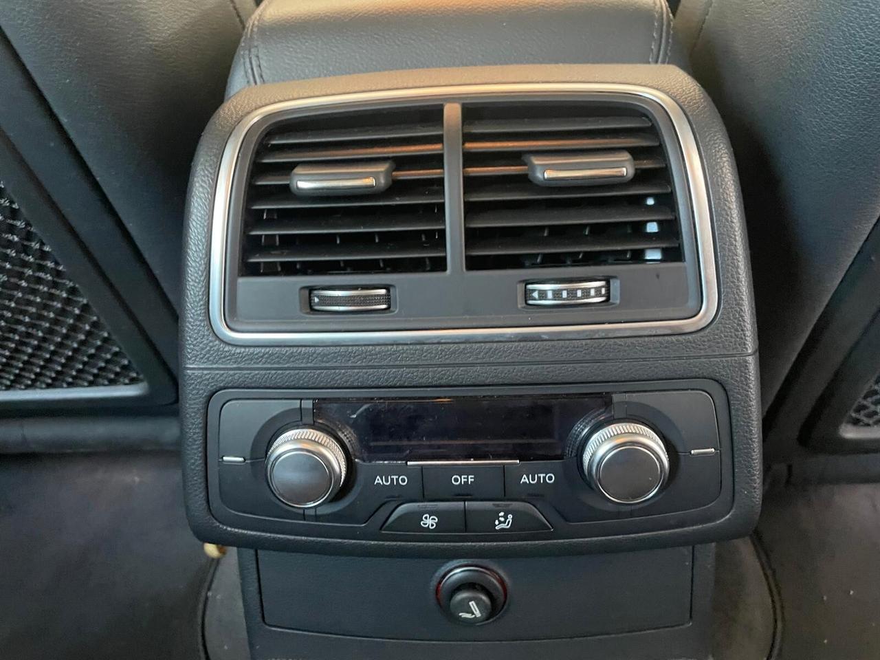 Audi A6 Avant 2.0 TDI 190 CV quattro S tronic Business