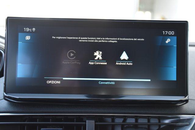 PEUGEOT 5008 BlueHDi 130 S&S EAT8 GT Line