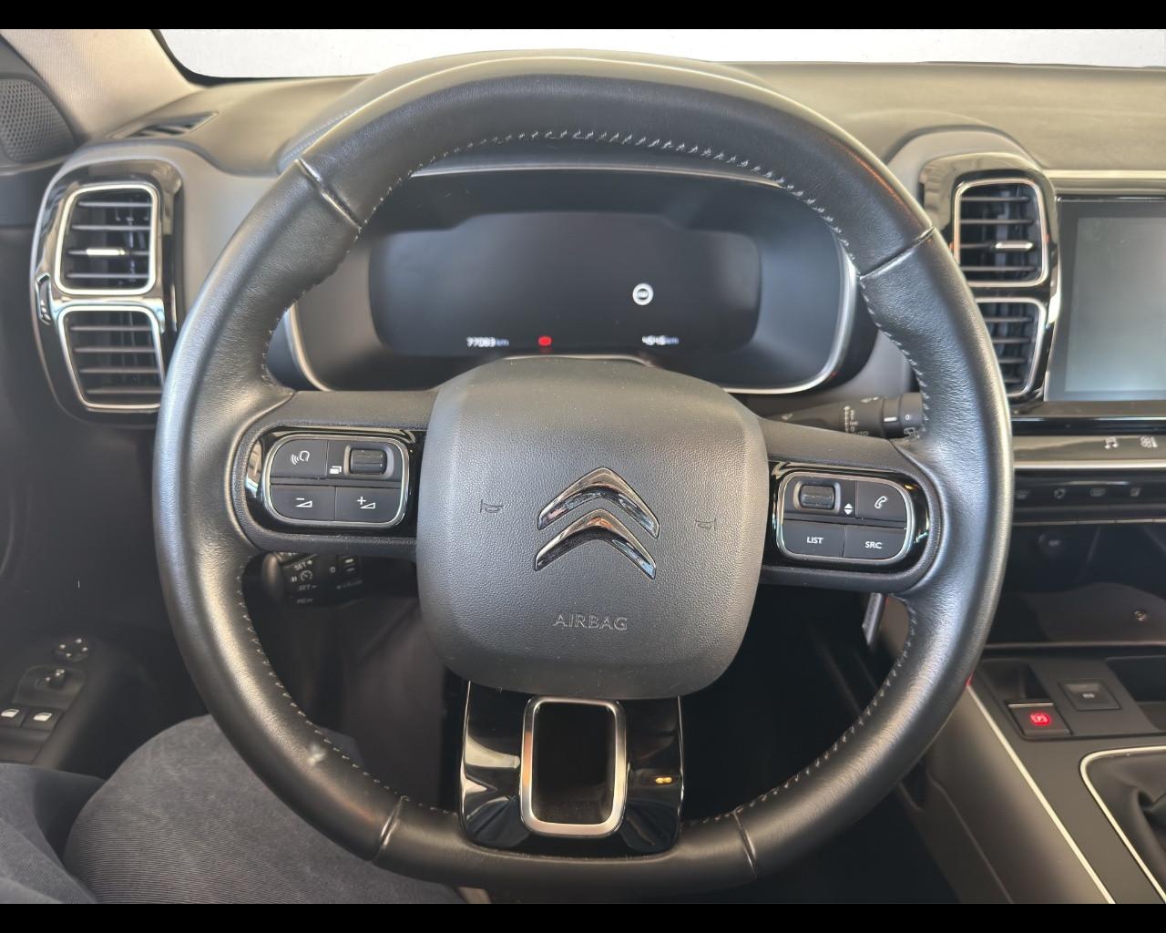 CITROEN C5 Aircross 1ª s. - C5 Aircross BlueHDi 130 S&S Business