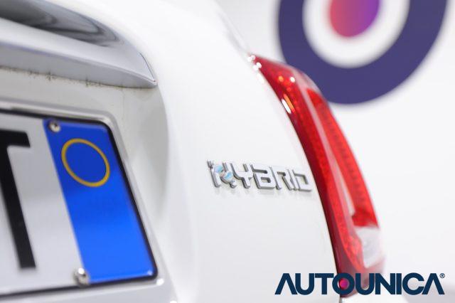 FIAT 500 1.0 HYBRID DOLCEVITA NEOPATENTATI TETTO PANORAMA