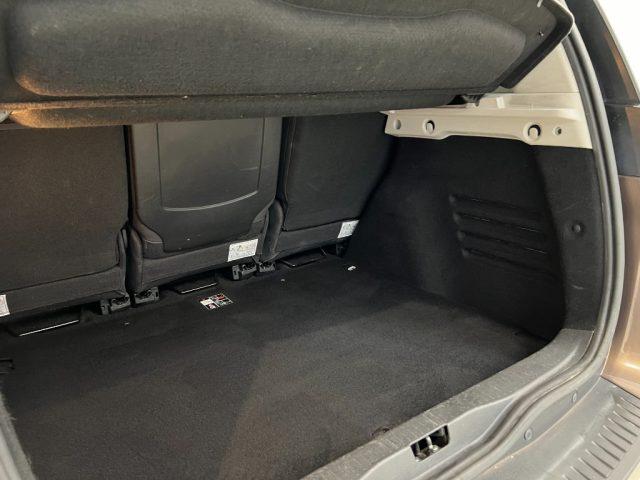 RENAULT Scenic X-Mod 1.5 dCi 110CV S&S Bose NEOPATENTATI