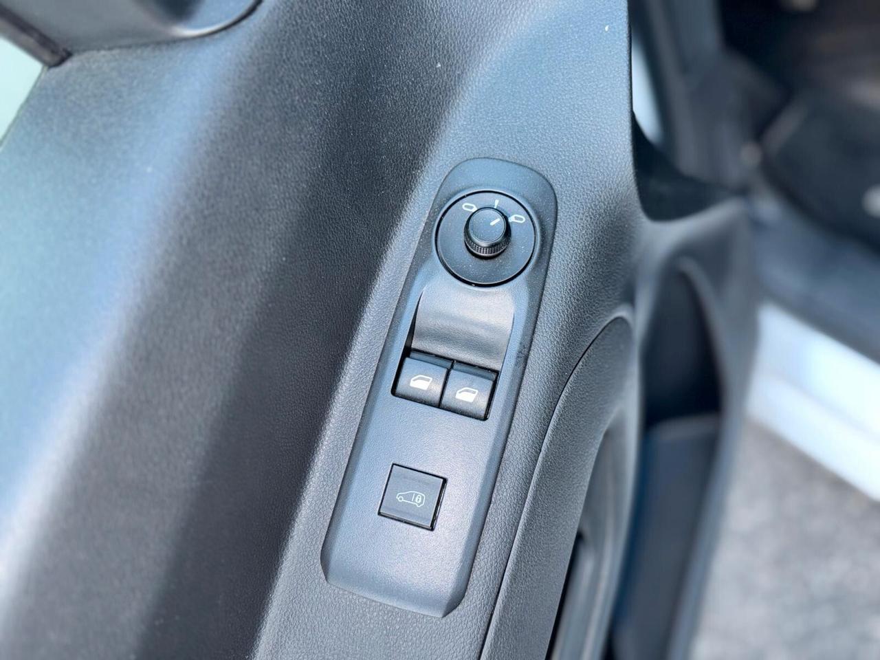 Fiat Doblo DOBLO' CH1 1.5 BlueHdi 100cv MT6 102CV