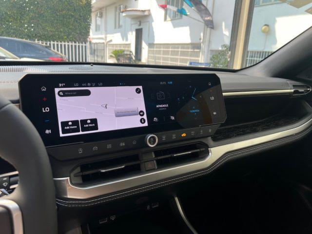 JEEP Compass E-Hybrid 1.2 TurboMHEV106kW First Edition DCT?359
