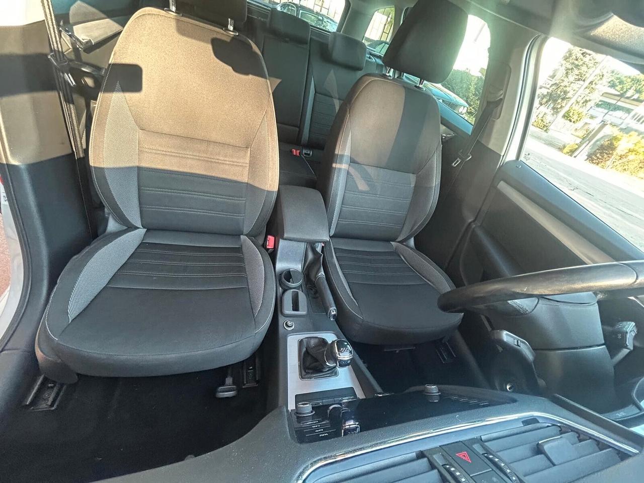 Skoda Octavia 1.6 TDI CR 90 CV Wagon Ambition