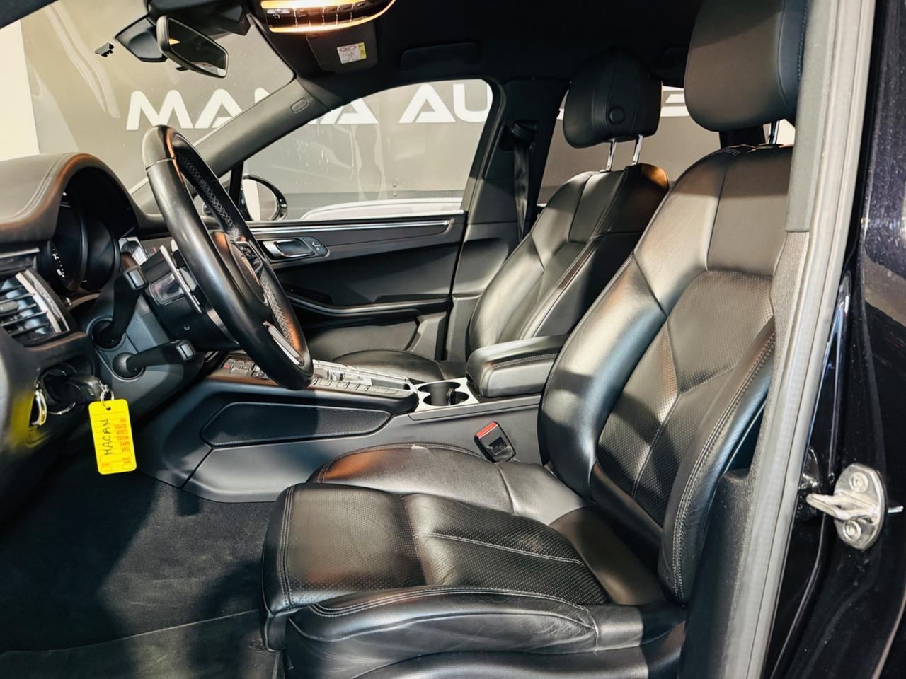 Porsche Macan 2.0 BENZINA*245 CV*SCARICHI*