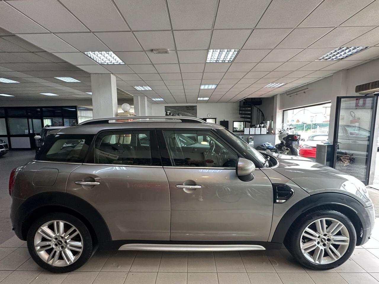 Mini One D Countryman 1.5 Hype PARI AL NUOVO PERFETTA!!!