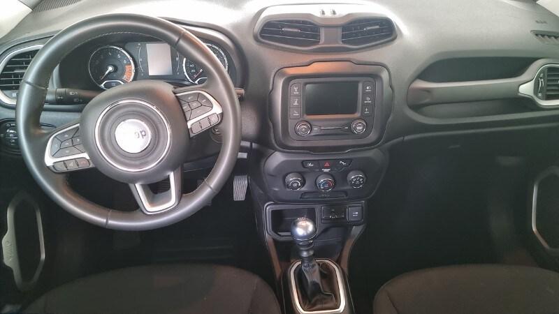 JEEP Renegade Renegade 1.0 T3 Longitude