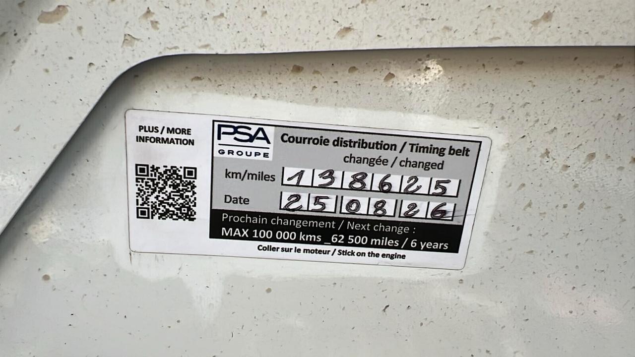 Peugeot 208 PureTech 82 5 porte Allure