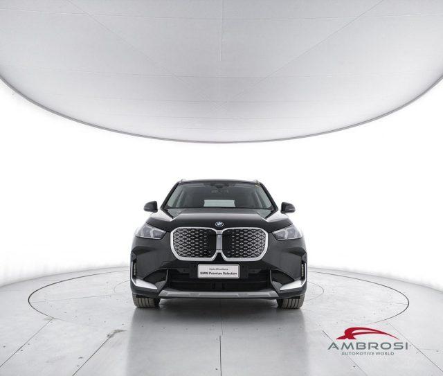 BMW iX1 edrive 20 Special Edition