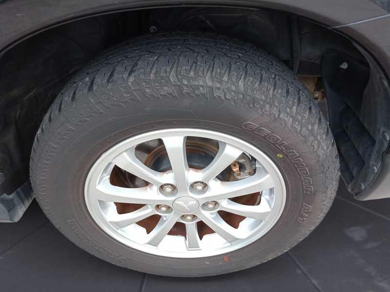 MITSUBISHI ASX 1.6 Intense Panoramic 2wd GPL