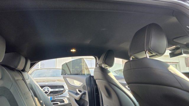 MERCEDES-BENZ GT Coupé 4 53 4Matic+ EQ-Boost AMG PERMUTE