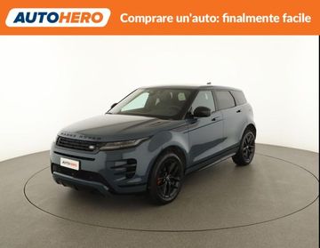 LAND ROVER Range Rover Evoque 2.0D I4 204 CV AWD Auto Dynamic SE