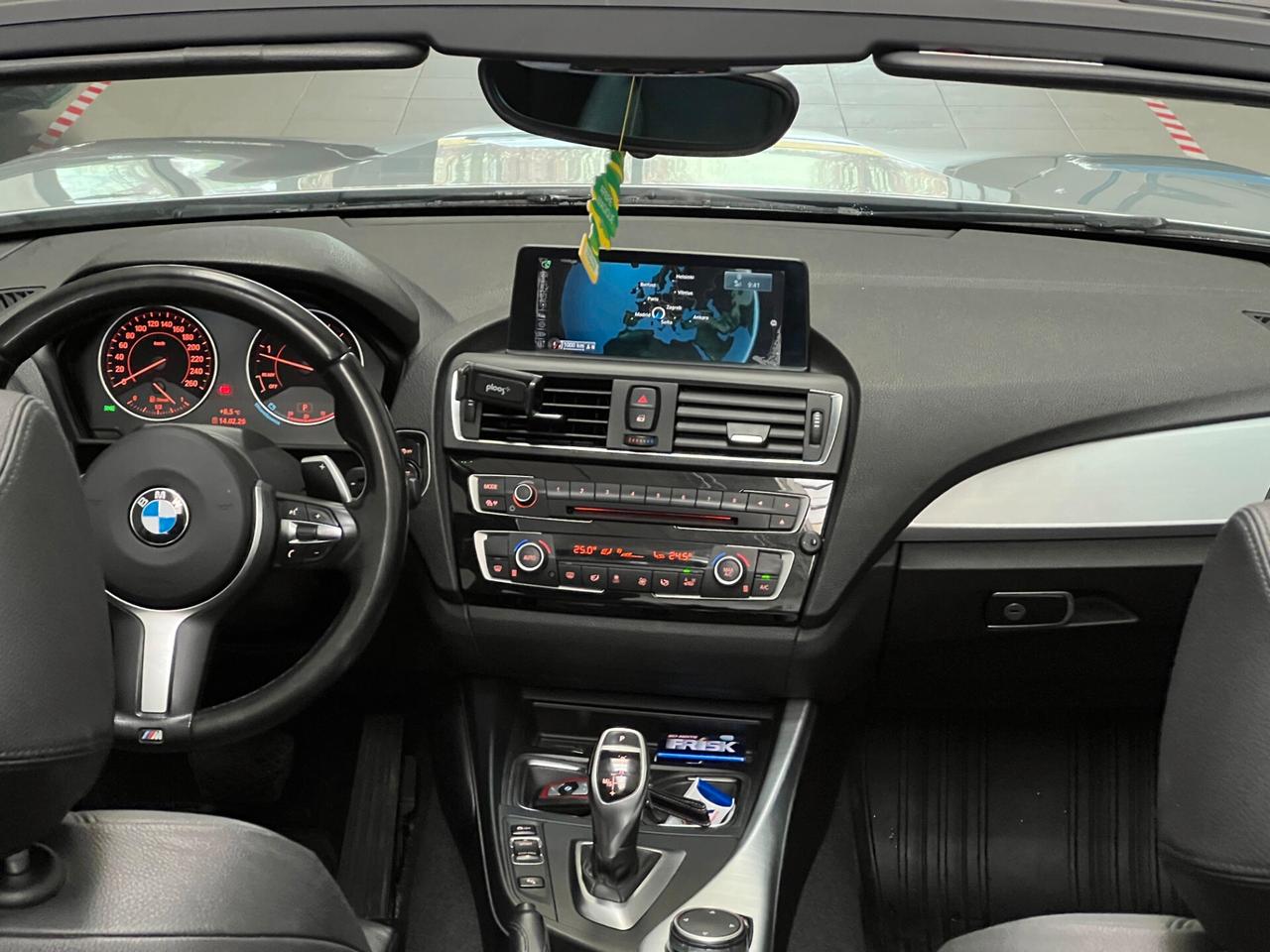 Bmw 220 CABRIO SPORT