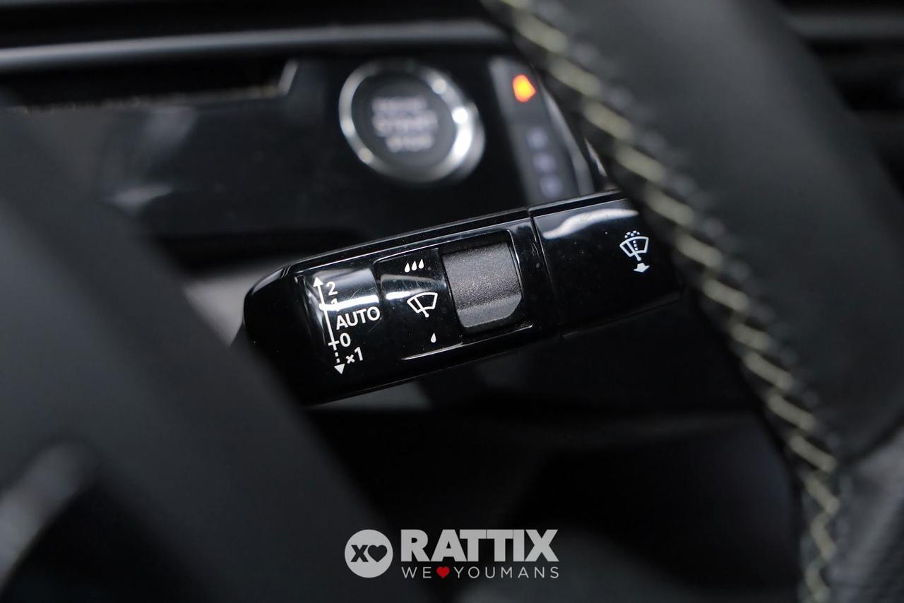 Peugeot 3008 1.2 Hybrid 145CV GT e-DCS6