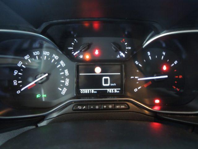 CITROEN Berlingo BlueHDi 100 Stop&Start XL 7 Posti