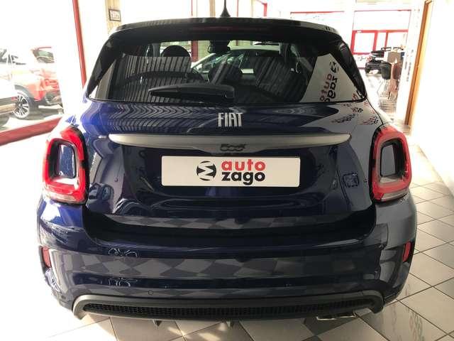 Fiat 500X 1.0 T3 Sport 120cv