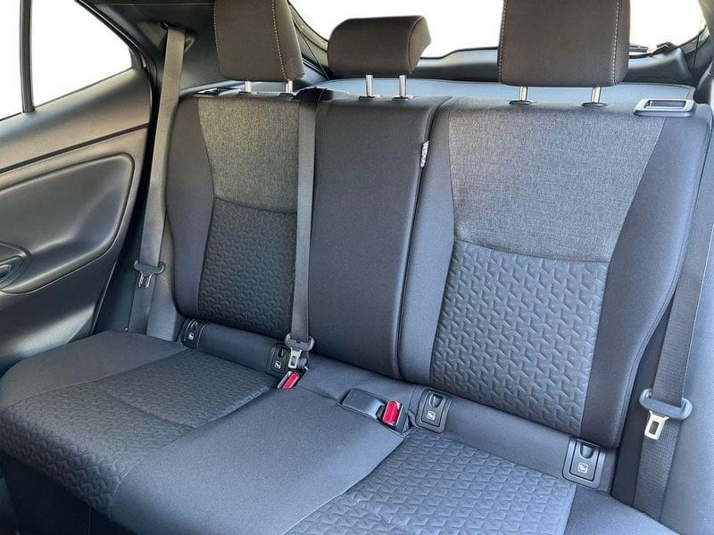 Toyota Yaris Cross 1.5 H 116cv Trend FWD E-CVT