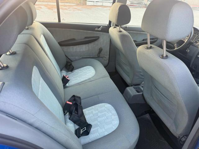 SKODA Fabia 1.4/68 CV cat 5p Style senza nessun lavoro da fare