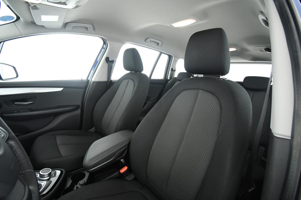 BMW 216d Gran Tourer Advantage 7p.ti auto LED+BLUETOOTH+NEOPATENATI