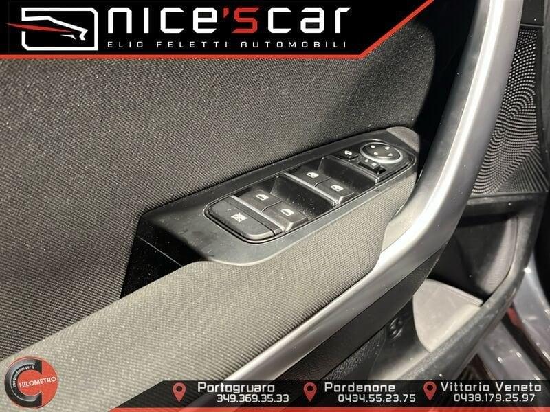 KIA ceed 1.6 CRDi 136 CV MHEV DCT SW Business Class