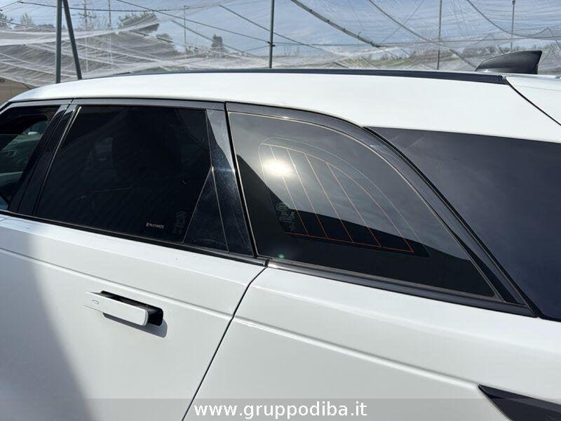 Land Rover Range Rover Velar 2021 2.0d i4 mhev R-Dynamic S 4wd 204