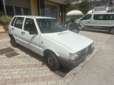 FIAT UNO 45 S 5P D'EPOCA 1.0 BENZ 89'