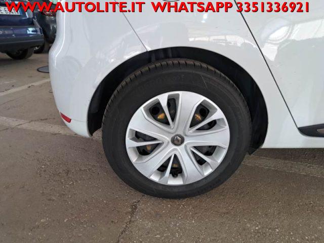RENAULT Clio dCi 8V 75 CV 5 porte Life