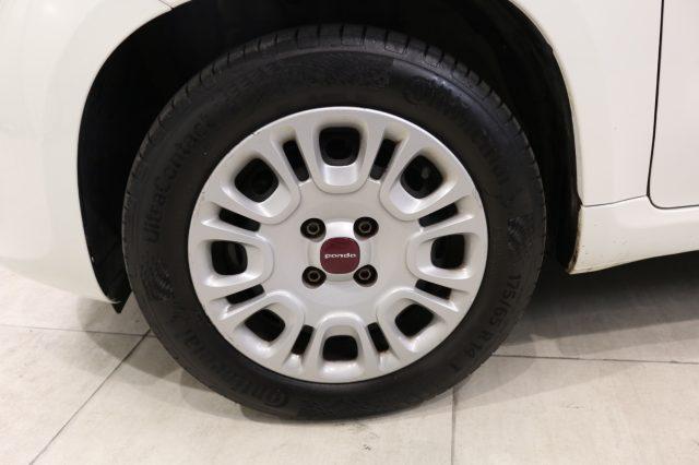 FIAT Panda 1.2 "" SOLO 32000 Km "" CLIMA ""