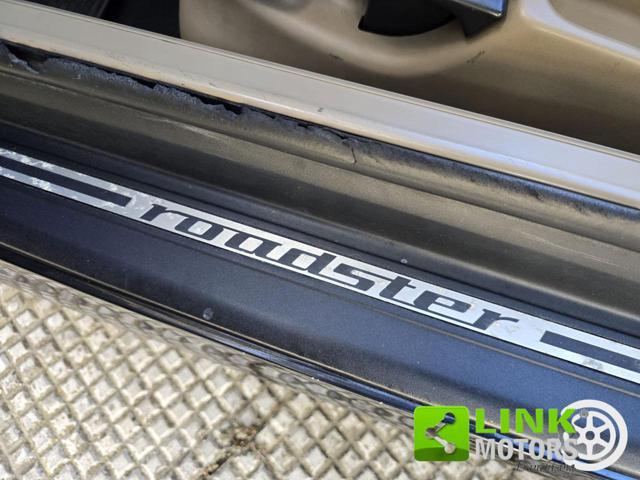 BMW Z3 1.8 cat Roadster