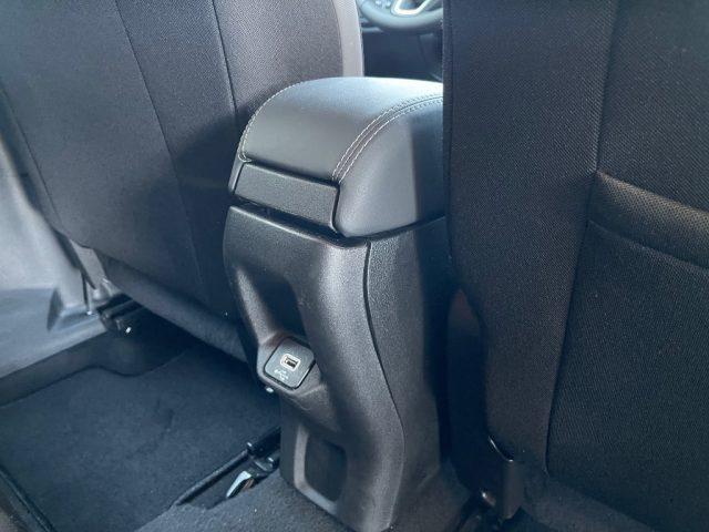 JEEP Renegade 1.6 MJT 130CV LIMITED APPLE CARPLAY CRUISE ADATT.