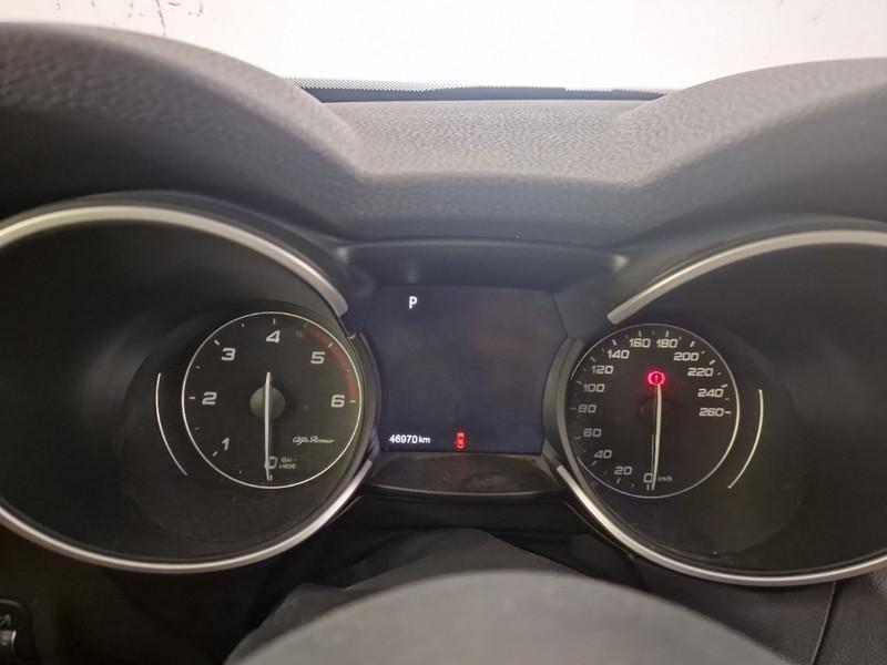 ALFA ROMEO STELVIO 2.2 TD 190 CV Super Business AT8 Q4