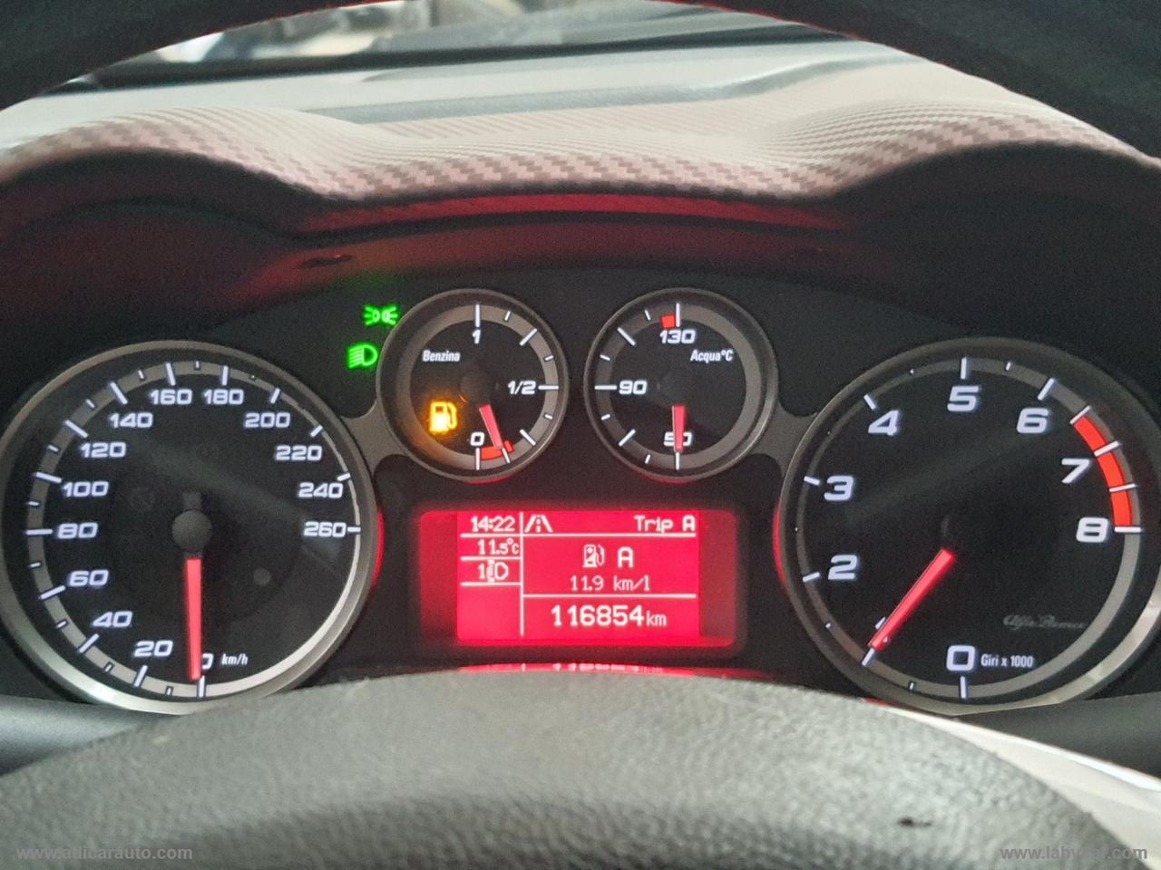 ALFA ROMEO MiTo 1.4 T 135 CV S&S Distinctive