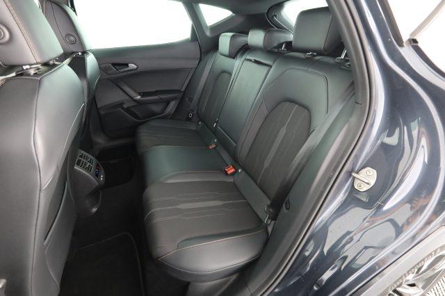 CUPRA Formentor Formentor 1.5 TSI DSG