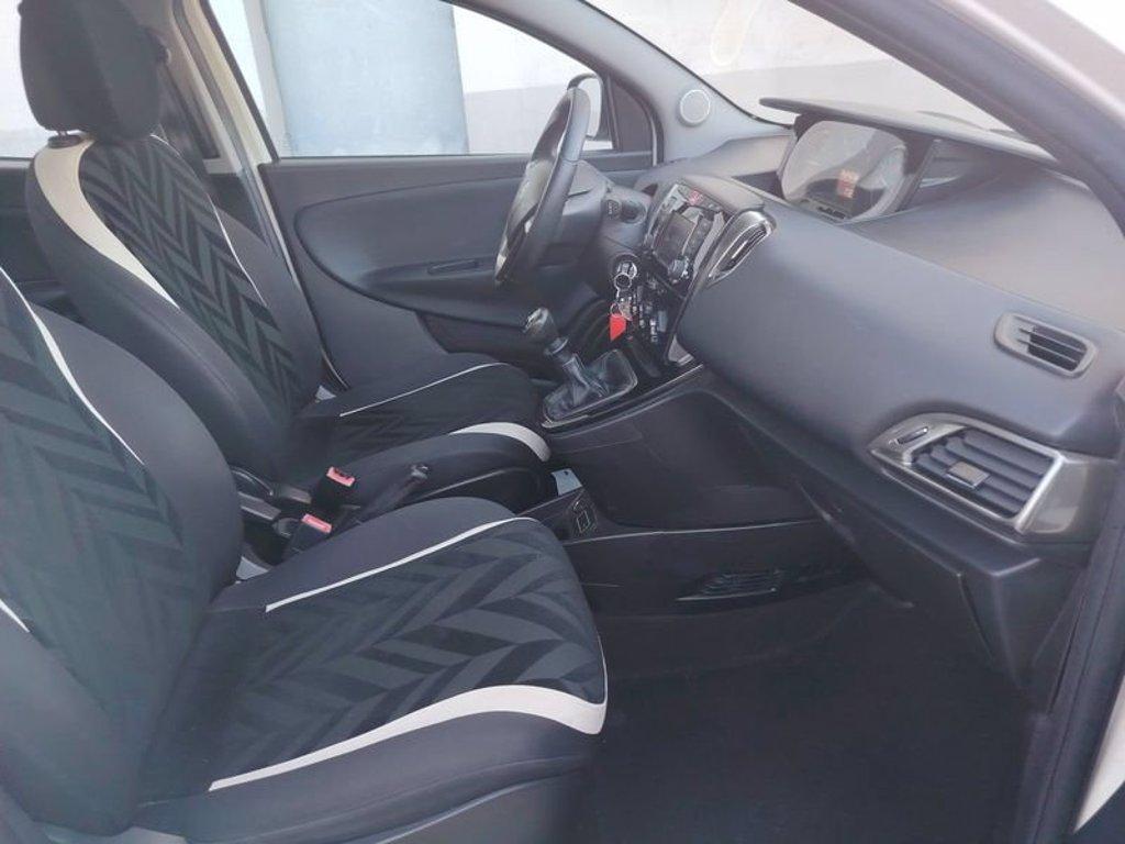 LANCIA Ypsilon 1.2 69 CV 5 porte Gold del 2017