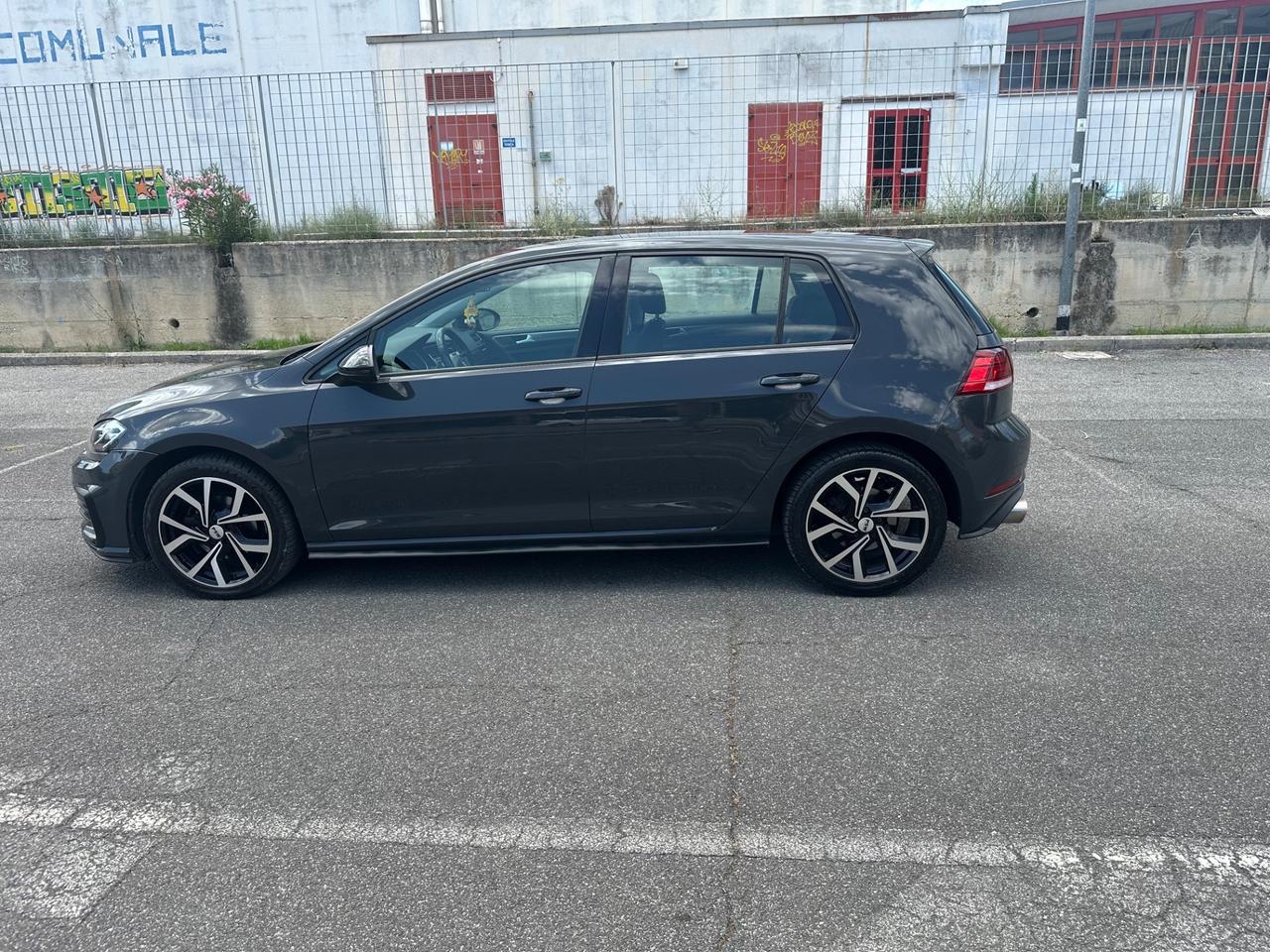 Volkswagen Golf Business 1.6 BlueTDI 110 CV 5p. Comfortline