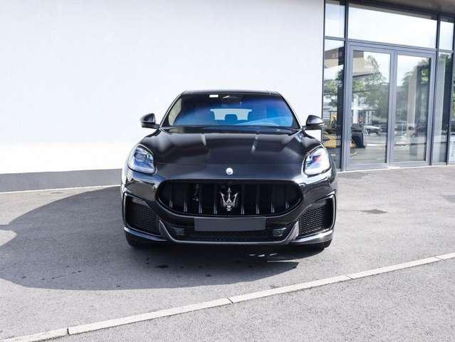 Maserati Grecale V6 TROFEO 530 CV KAMERA 360 PELLE TETTO PDC 21"HUD