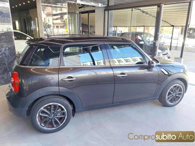 MINI Countryman Mini Cooper D Business Countryman