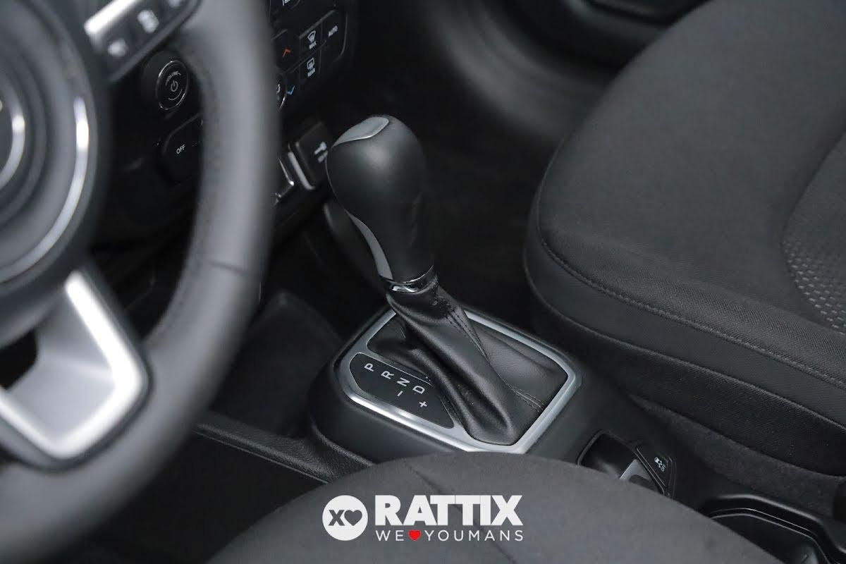 Jeep Renegade 1.5 Turbo T4 Mhev 130CV Limited DCT