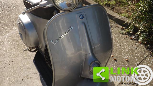 PIAGGIO Vespa 125 Primavera 125 VMA2 funzionante e ben conservata