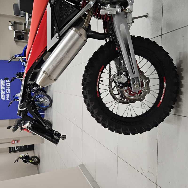 Fantic Motor XEF 125 Competition 4T - 2022