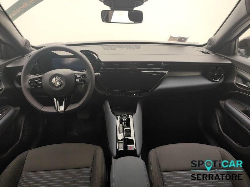 Alfa Romeo Junior 1.2 ibrida 145cv edct6
