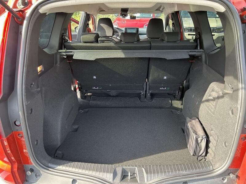 Dacia Jogger 1.0 tce Expression Gpl 100cv
