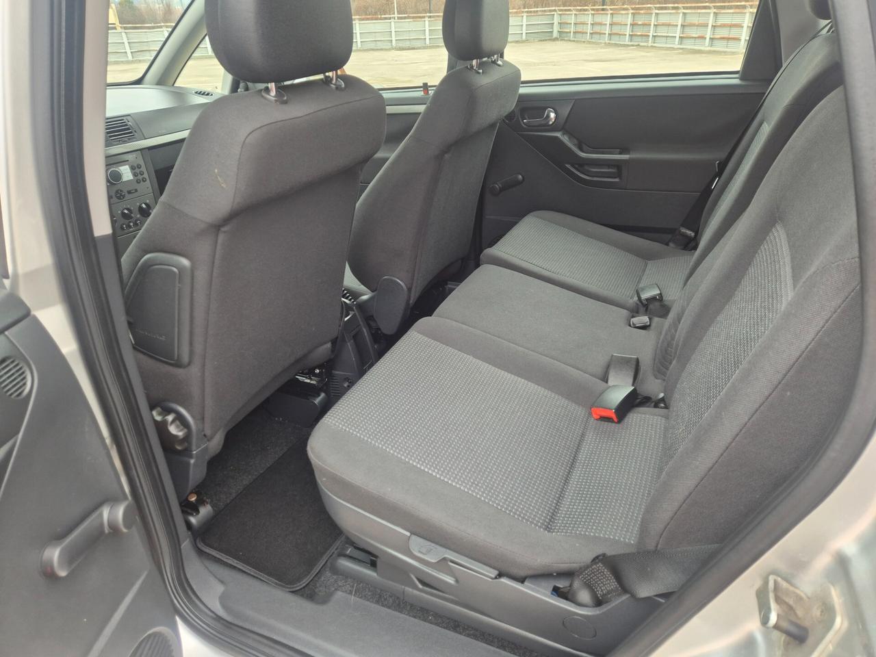 Opel Meriva 1.4 16V BENZINA