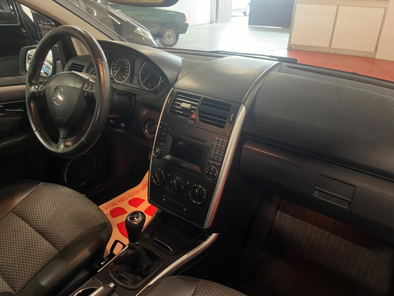 Mercedes-benz A 180 CDI Elegance