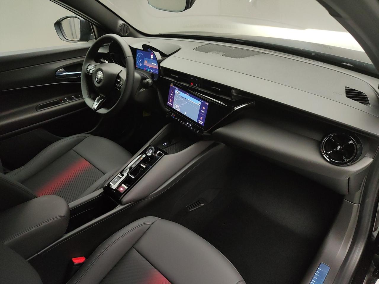 ALFA ROMEO Junior 1.2 145CV HYBRID EDCT6 SPECIALE