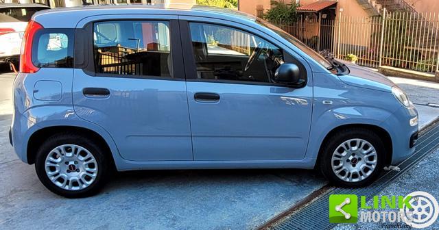 FIAT Panda 1.0 Hybrid 70 CV Easy