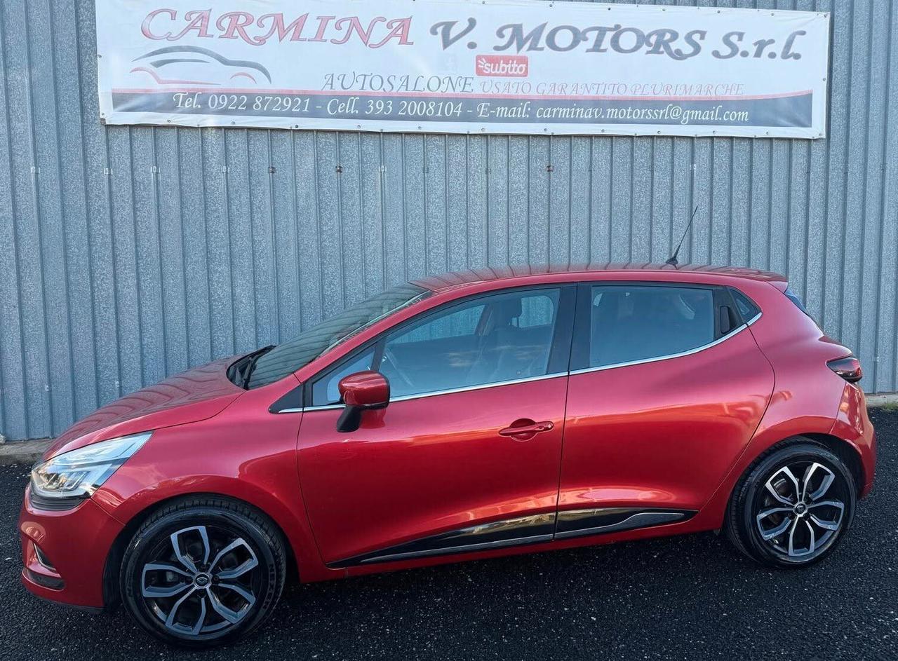 Renault Clio 90CV PRONTA ALL'USO FULL OPTIONAL
