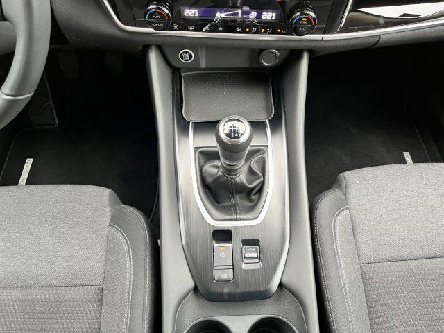 NISSAN Qashqai MHEV 140 CV N-Style