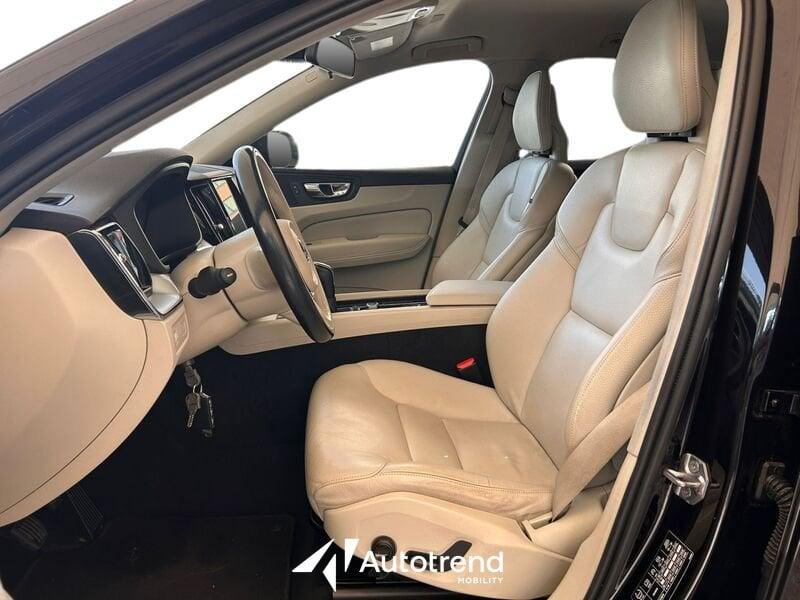 Volvo XC60 D4 190 CV AWD Business