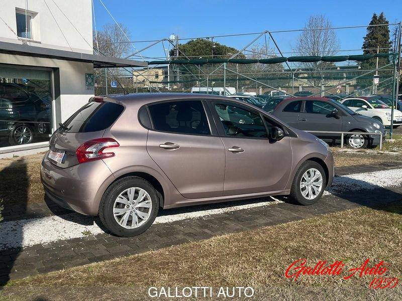 Peugeot 208 Access 1.2 VTi 82cv